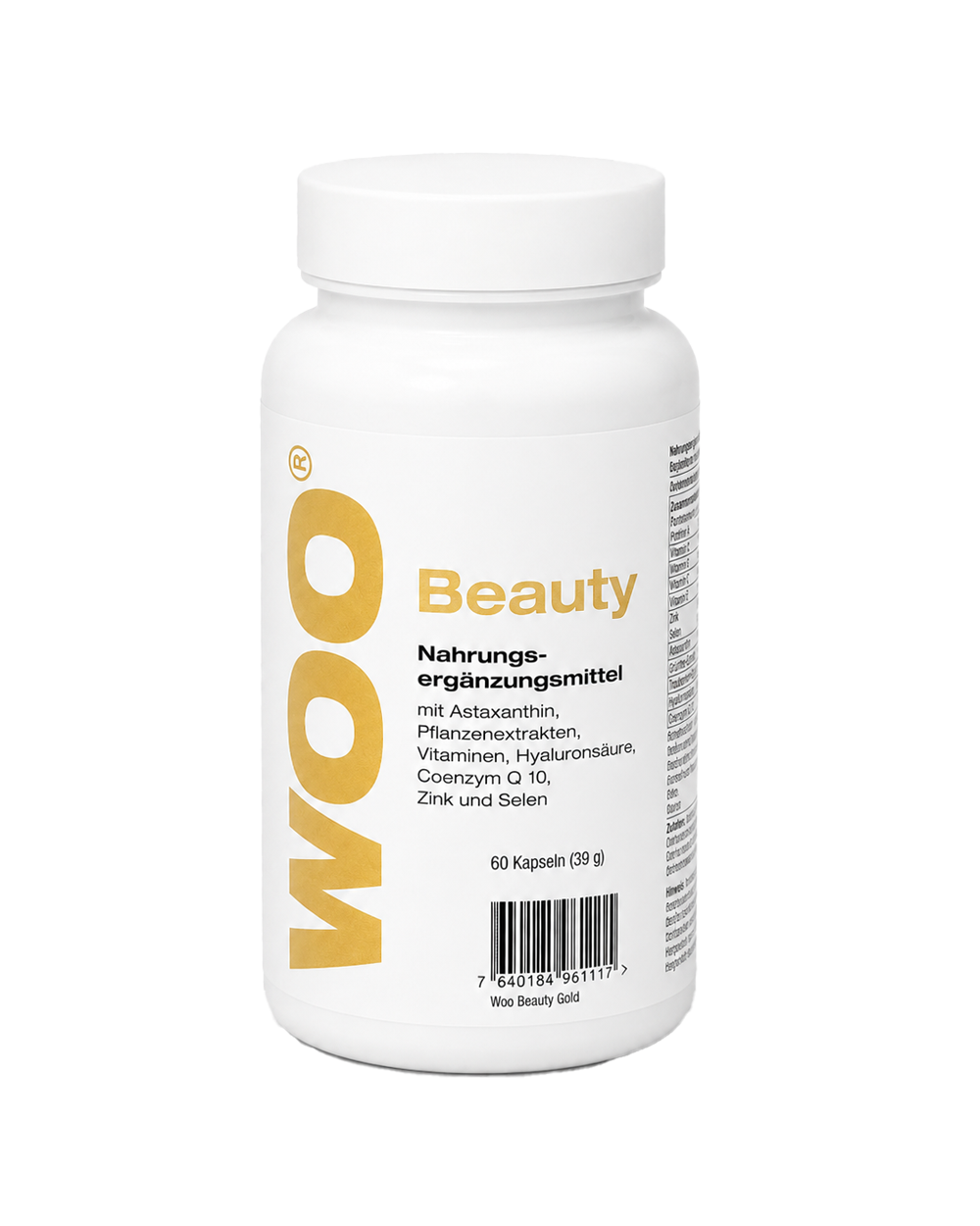 WOO® Beauty