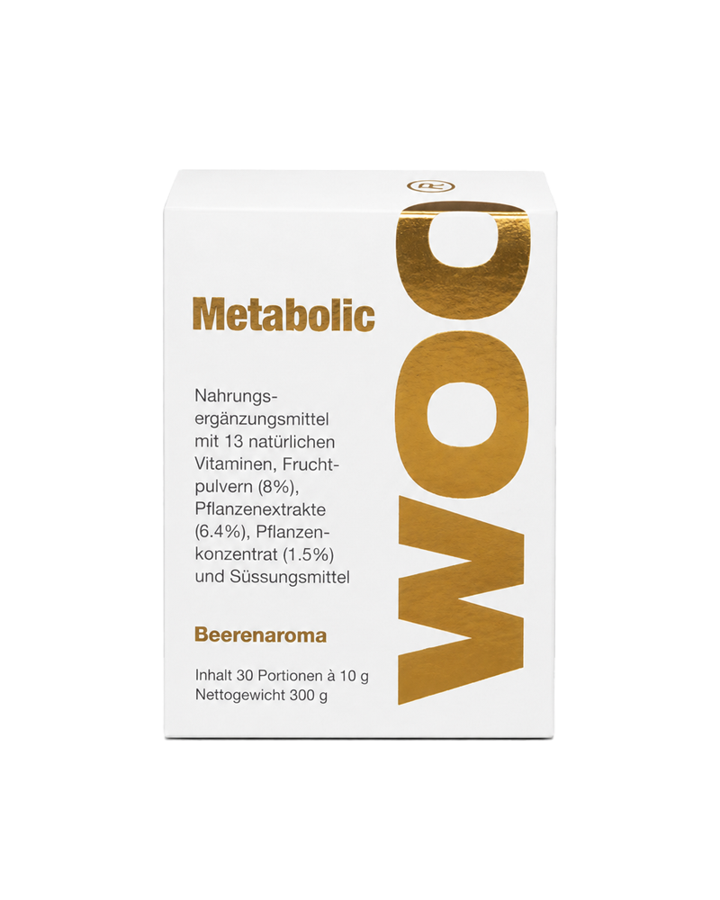 WOO Metabolic