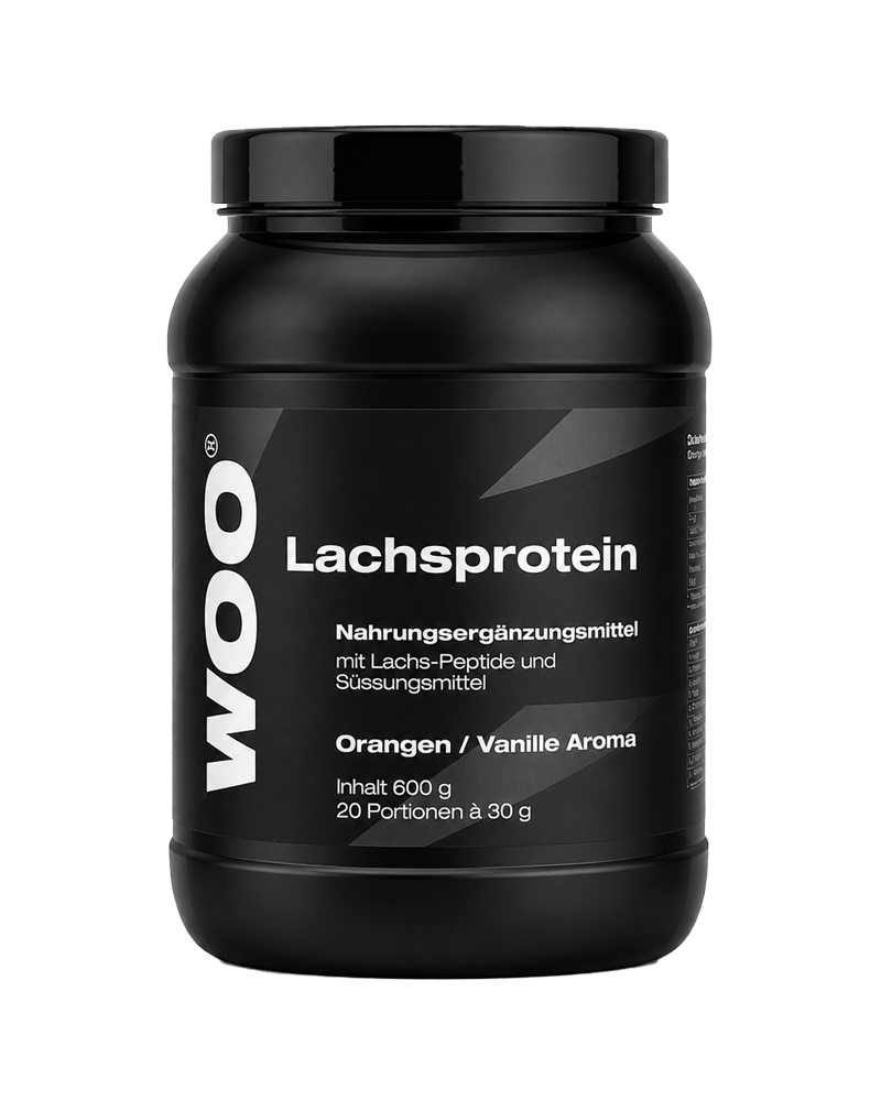 WOO Salmon Protein