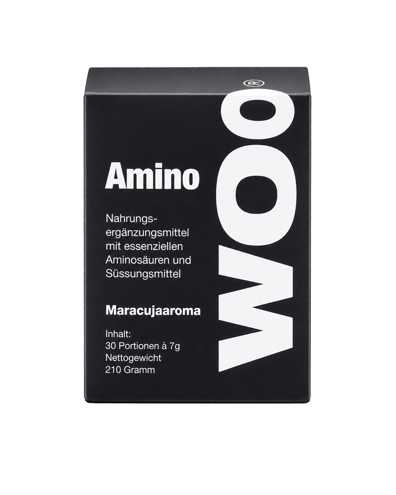 WOO® Amino