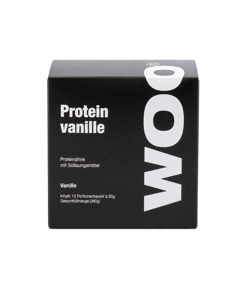 WOO Protein