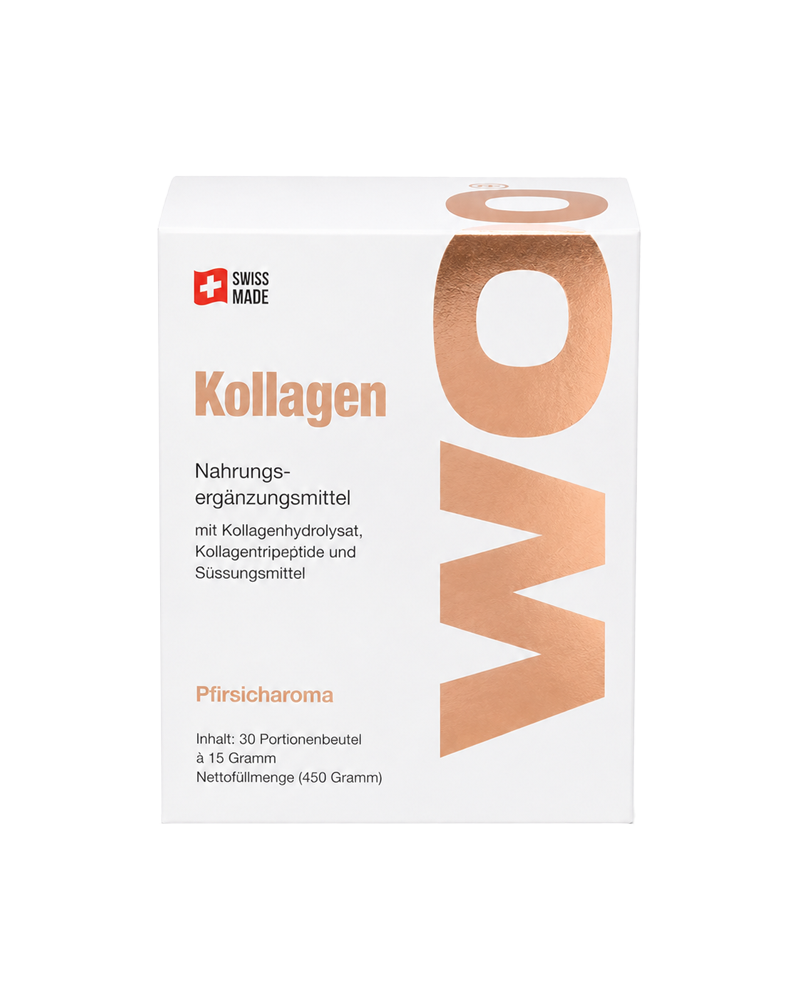 WOO Collagen
